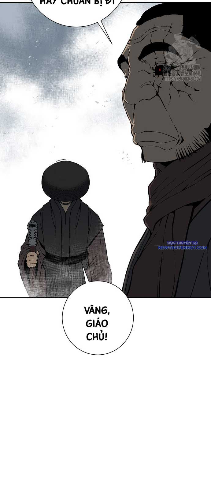 Vĩ Linh Kiếm Tiên chapter 97 - Trang 14