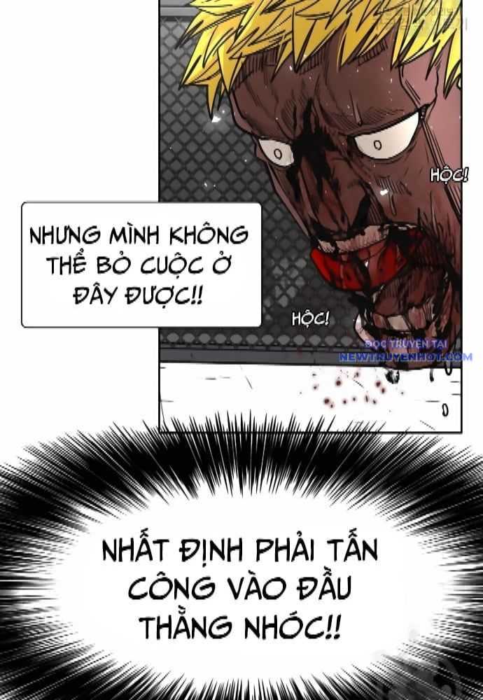 Shark - Cá Mập chapter 262 - Trang 40