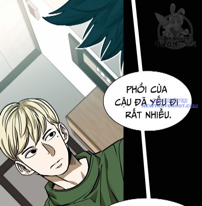 Shark - Cá Mập chapter 297 - Trang 37