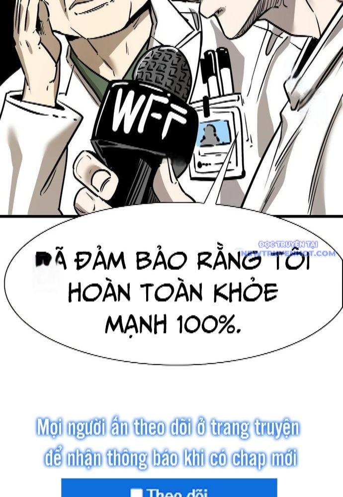 Shark - Cá Mập chapter 328 - Trang 37