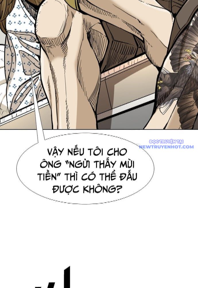 Shark - Cá Mập chapter 252 - Trang 99