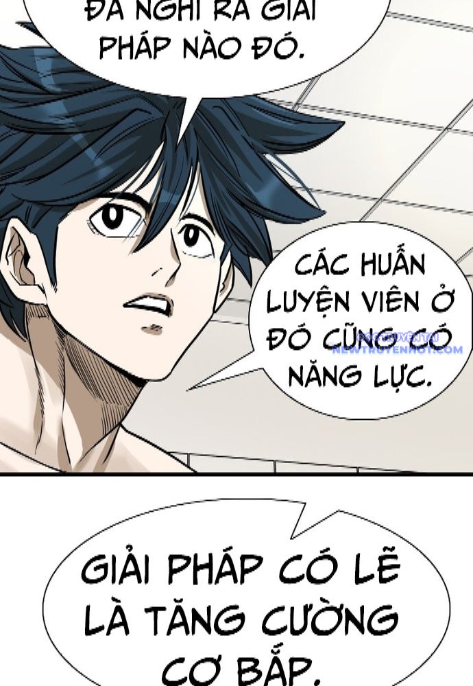 Shark - Cá Mập chapter 332 - Trang 93