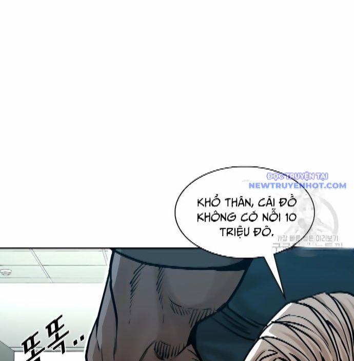 Shark - Cá Mập chapter 282 - Trang 120