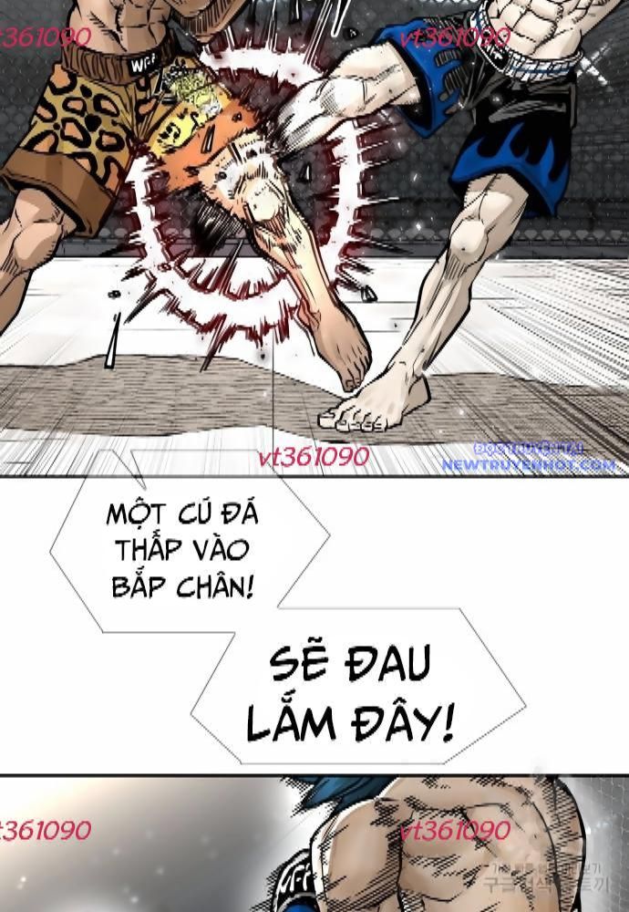 Shark - Cá Mập chapter 276 - Trang 54