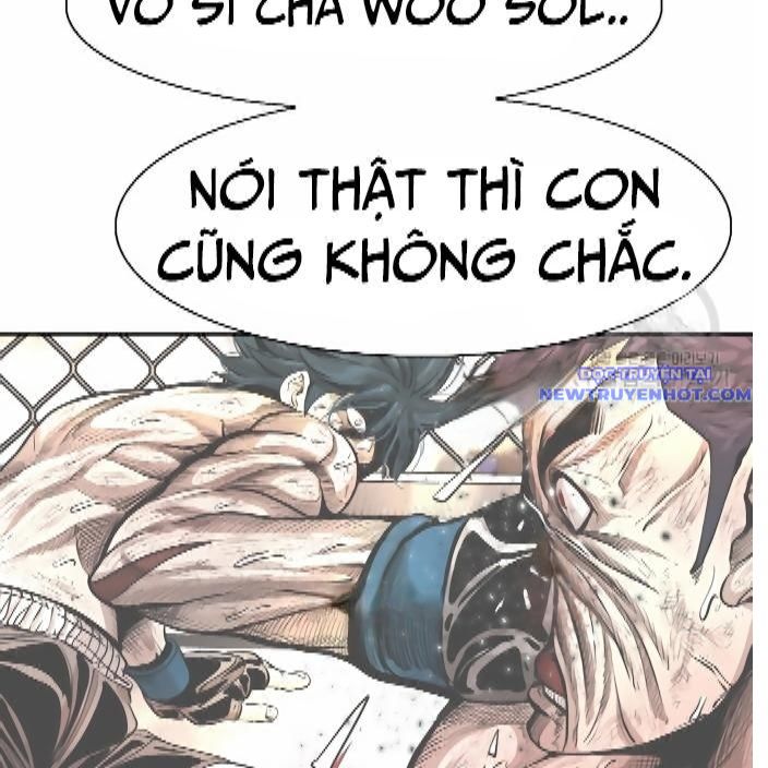 Shark - Cá Mập chapter 288 - Trang 140