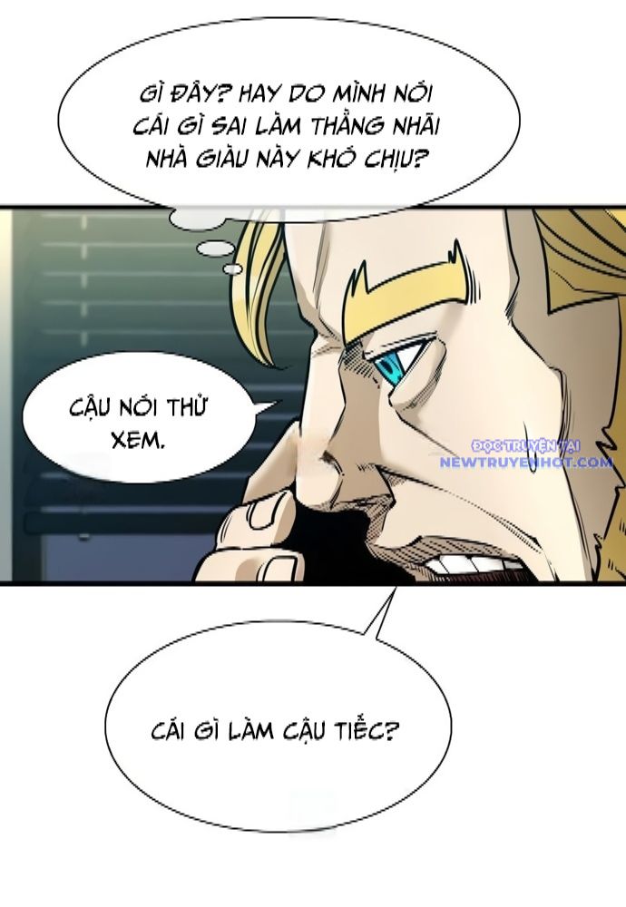 Shark - Cá Mập chapter 325 - Trang 38