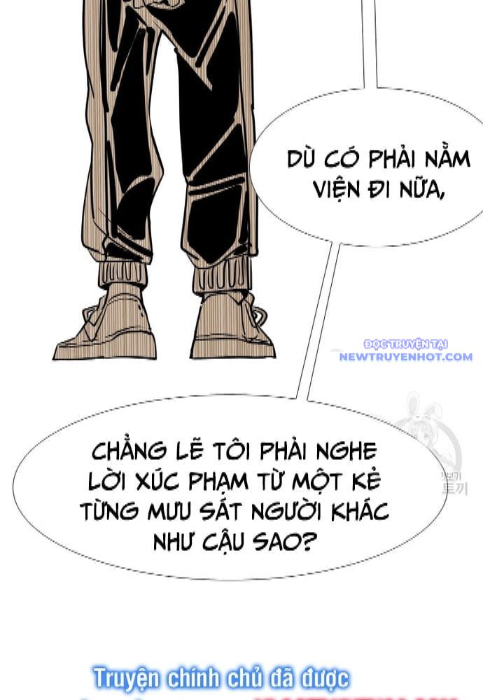 Shark - Cá Mập chapter 257 - Trang 121