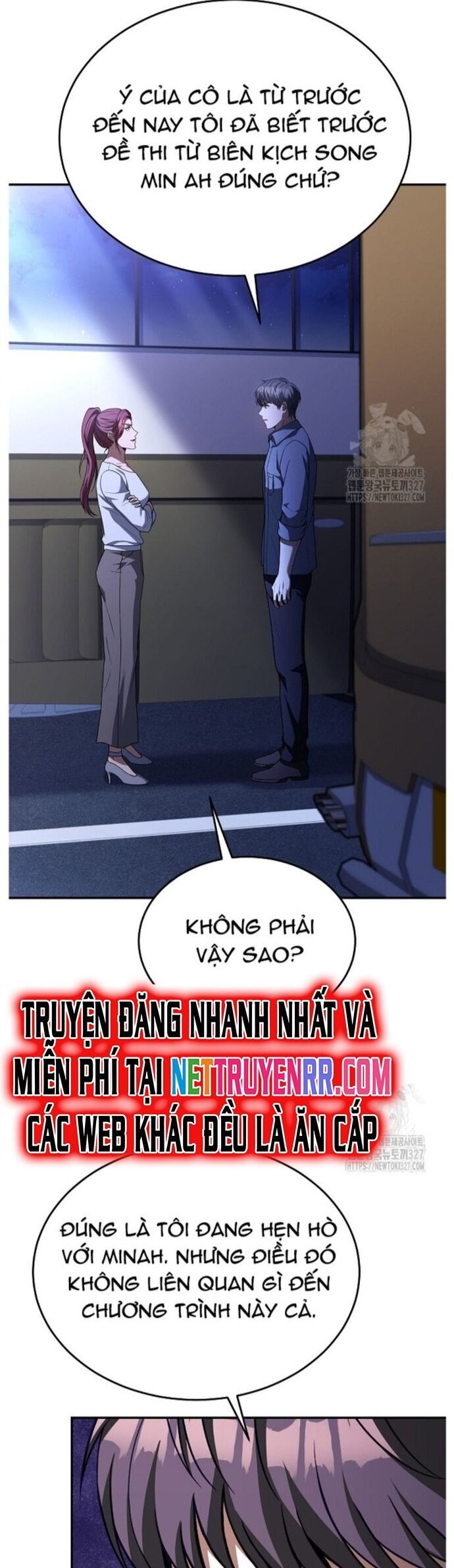 Đầu Bếp Trẻ Nhất Tới Từ Khách Sạn Hạng Ba Chapter 94 - Trang 14