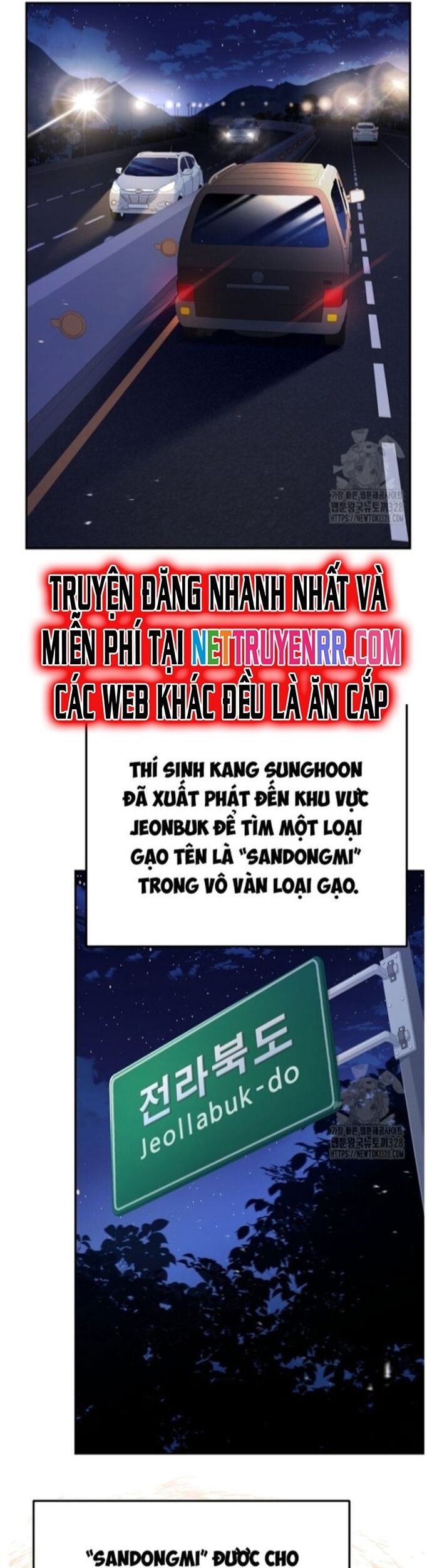 Đầu Bếp Trẻ Nhất Tới Từ Khách Sạn Hạng Ba Chapter 95 - Trang 17