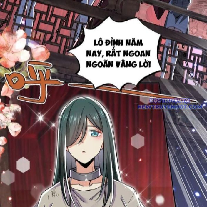 Đồ Đệ Nữ Đế Của Ta Muốn Hắc Hóa! chapter 18 - Trang 31