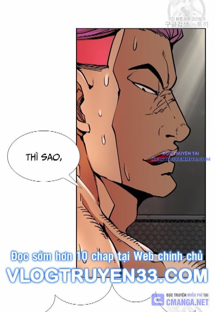 Shark - Cá Mập chapter 264 - Trang 27