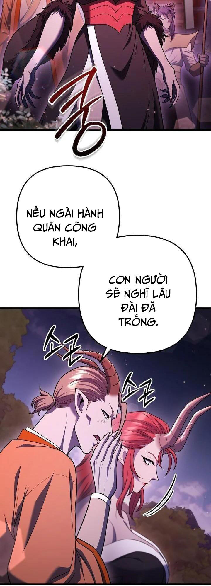 Thăng Hạng Từ Đỉnh Cấp Chapter 77 - Trang 50