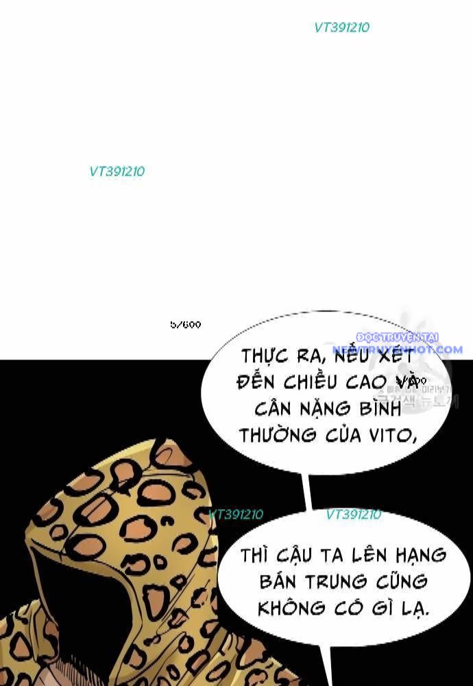 Shark - Cá Mập chapter 259 - Trang 11