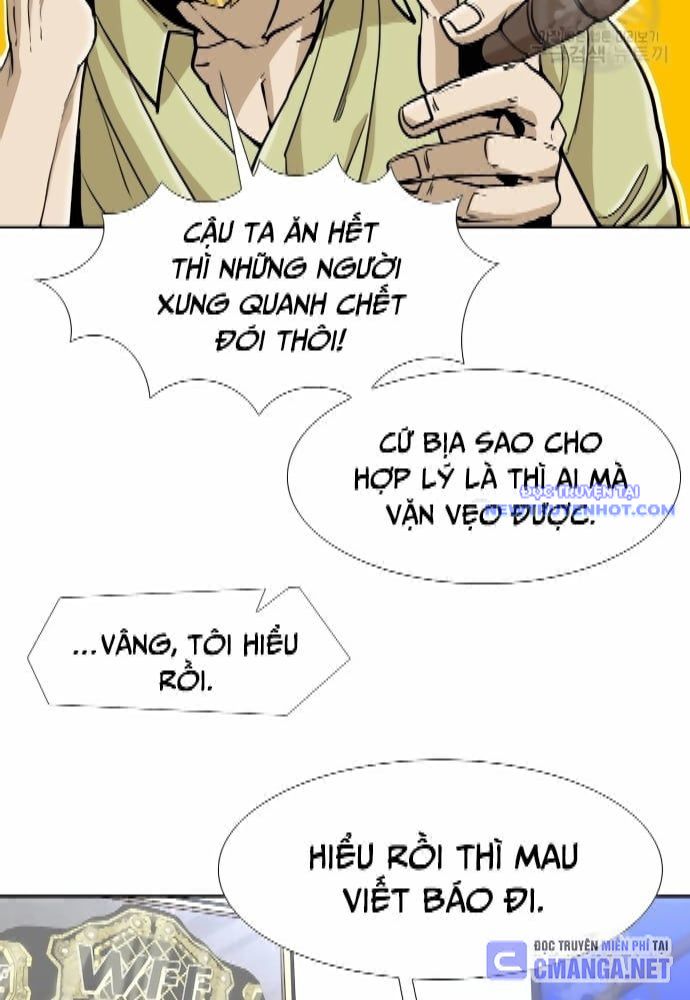 Shark - Cá Mập chapter 263 - Trang 35