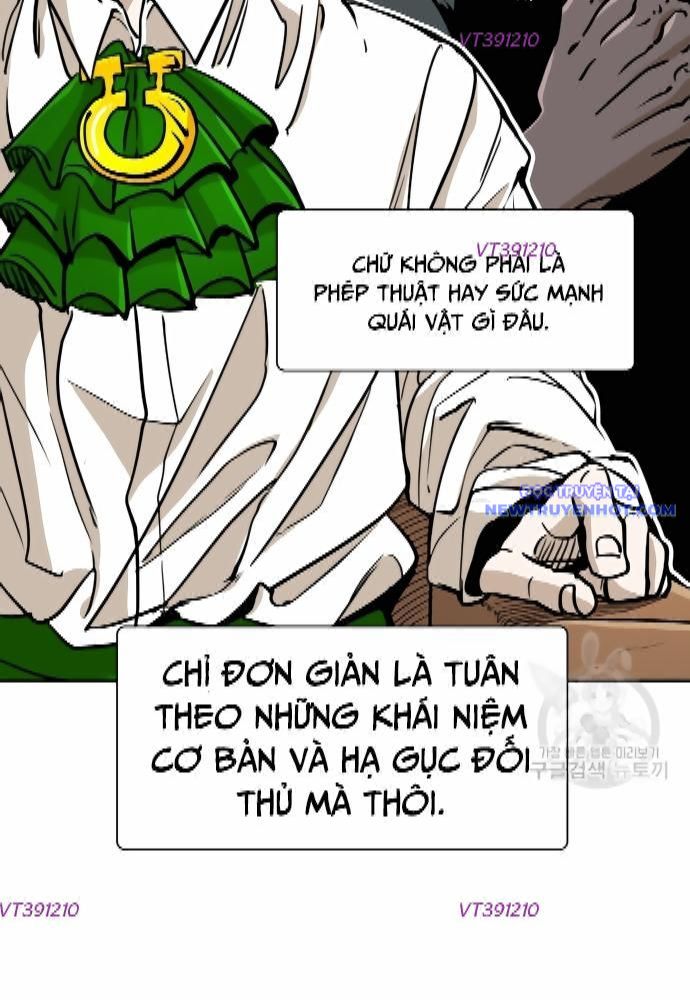 Shark - Cá Mập chapter 263 - Trang 105