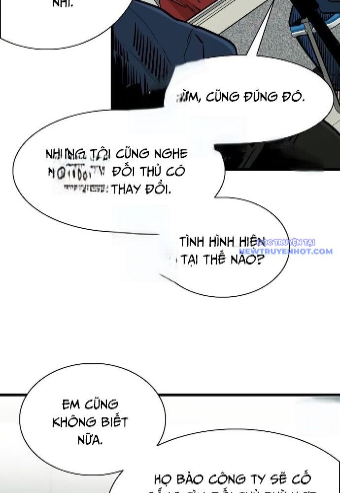 Shark - Cá Mập chapter 325 - Trang 81