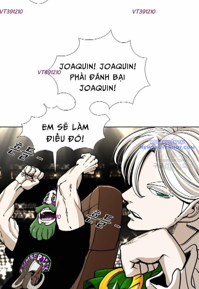 Shark - Cá Mập chapter 259 - Trang 14