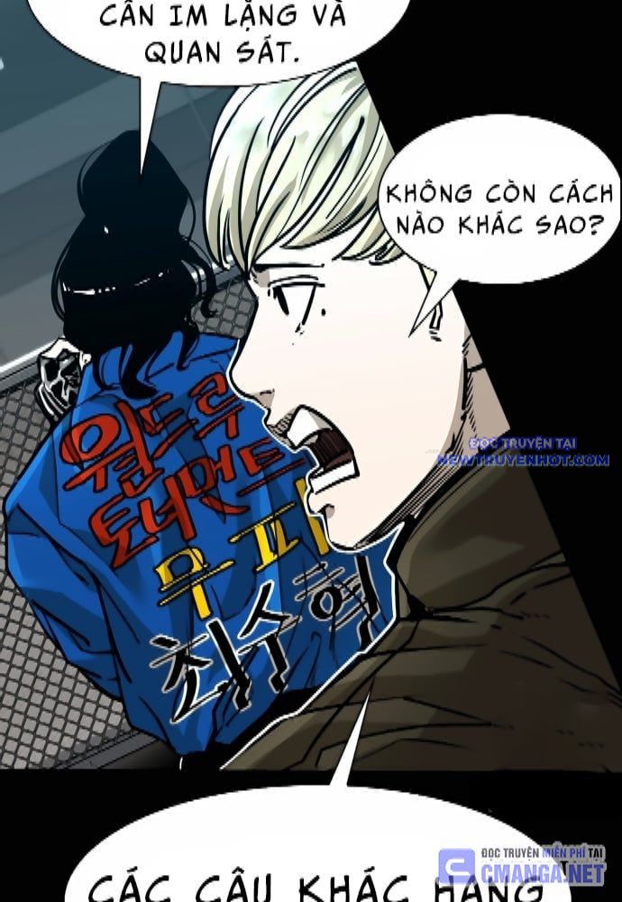 Shark - Cá Mập chapter 304 - Trang 77