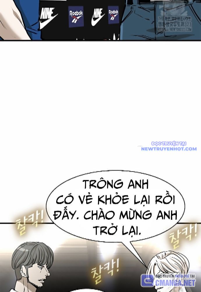 Shark - Cá Mập chapter 308 - Trang 26