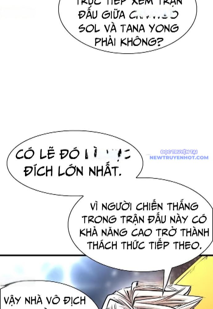 Shark - Cá Mập chapter 329 - Trang 50