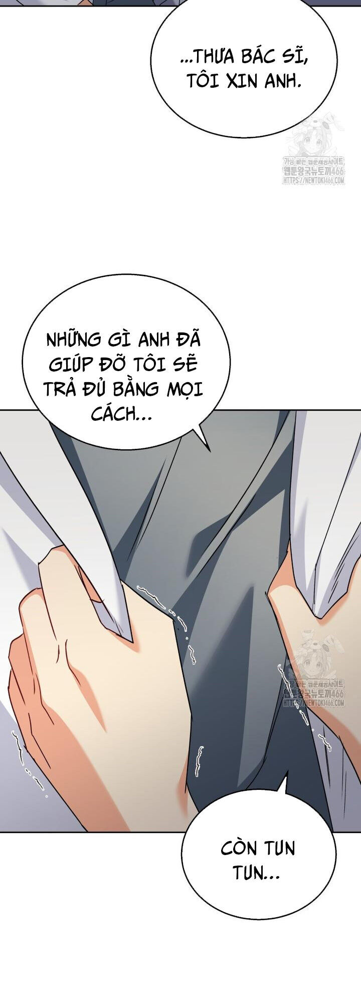 Xin Chào! Bác Sĩ Thú Y Chapter 72 - Trang 18