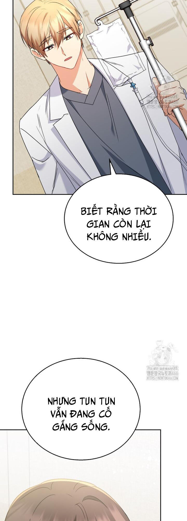 Xin Chào! Bác Sĩ Thú Y Chapter 72 - Trang 31