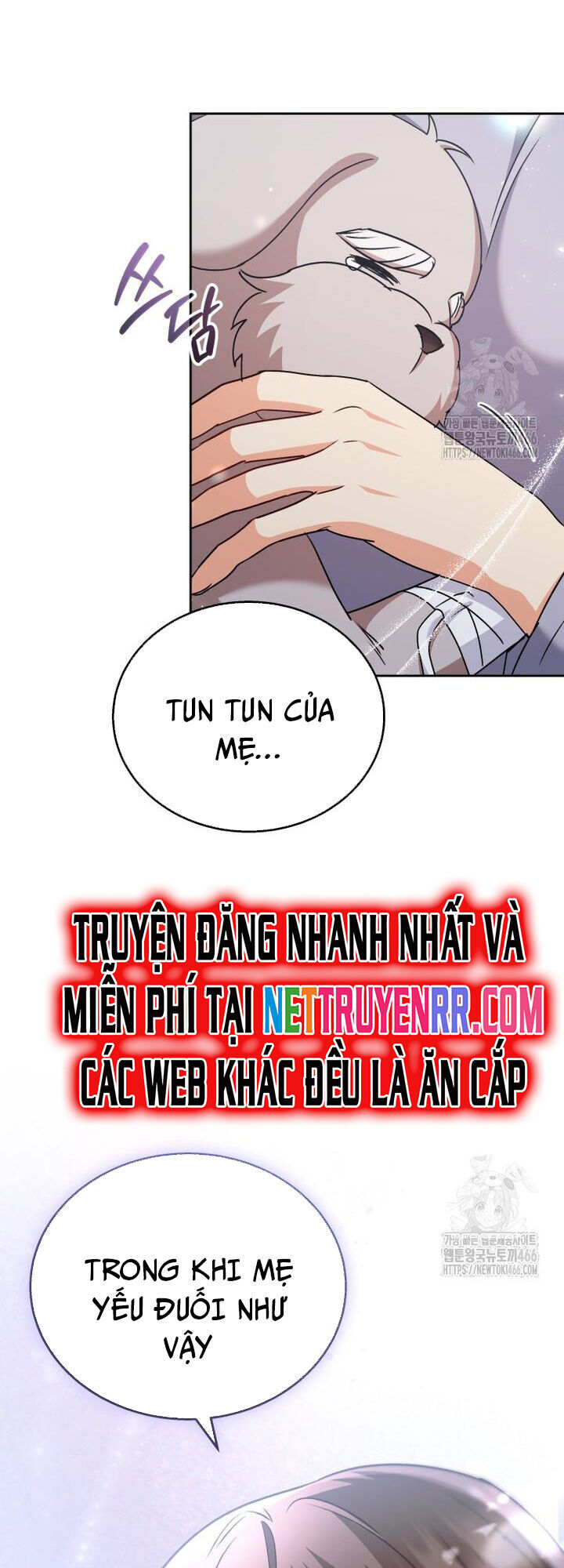 Xin Chào! Bác Sĩ Thú Y Chapter 72 - Trang 33