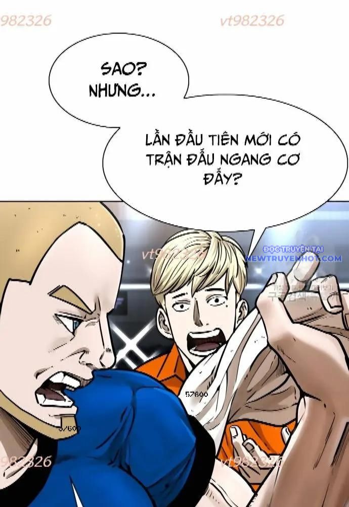 Shark - Cá Mập chapter 281 - Trang 12