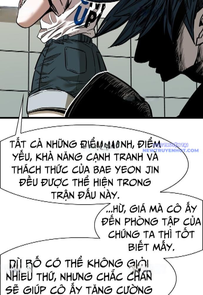 Shark - Cá Mập chapter 333 - Trang 111