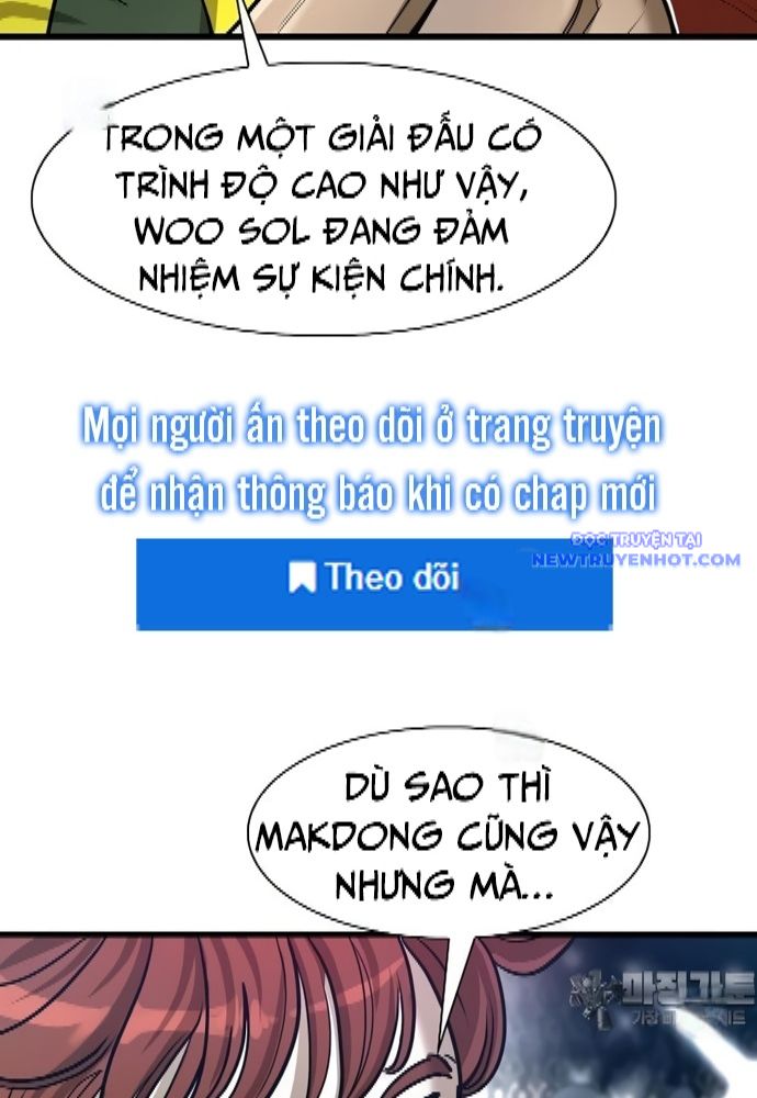 Shark - Cá Mập chapter 329 - Trang 18