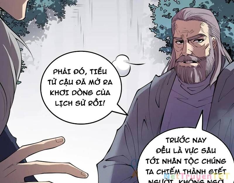 Thảm Họa Tử Linh Sư Chapter 155 - Trang 17