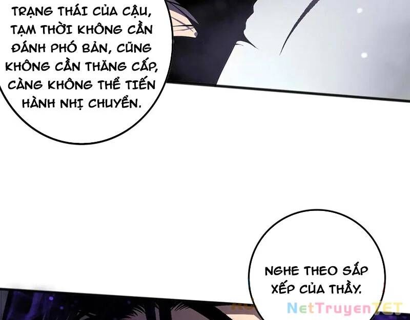 Thảm Họa Tử Linh Sư Chapter 155 - Trang 21