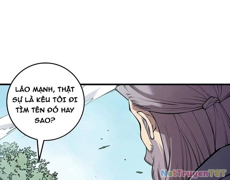 Thảm Họa Tử Linh Sư Chapter 155 - Trang 27