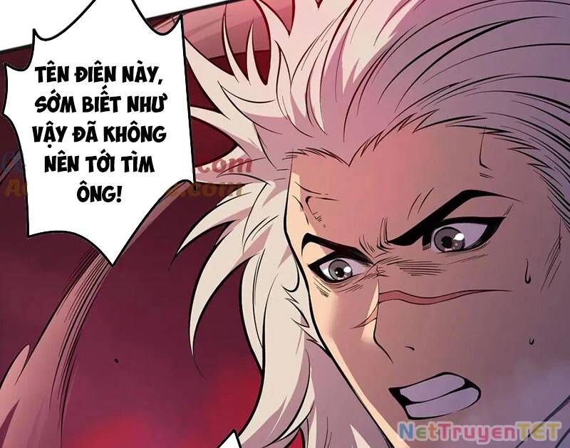 Thảm Họa Tử Linh Sư Chapter 155 - Trang 124