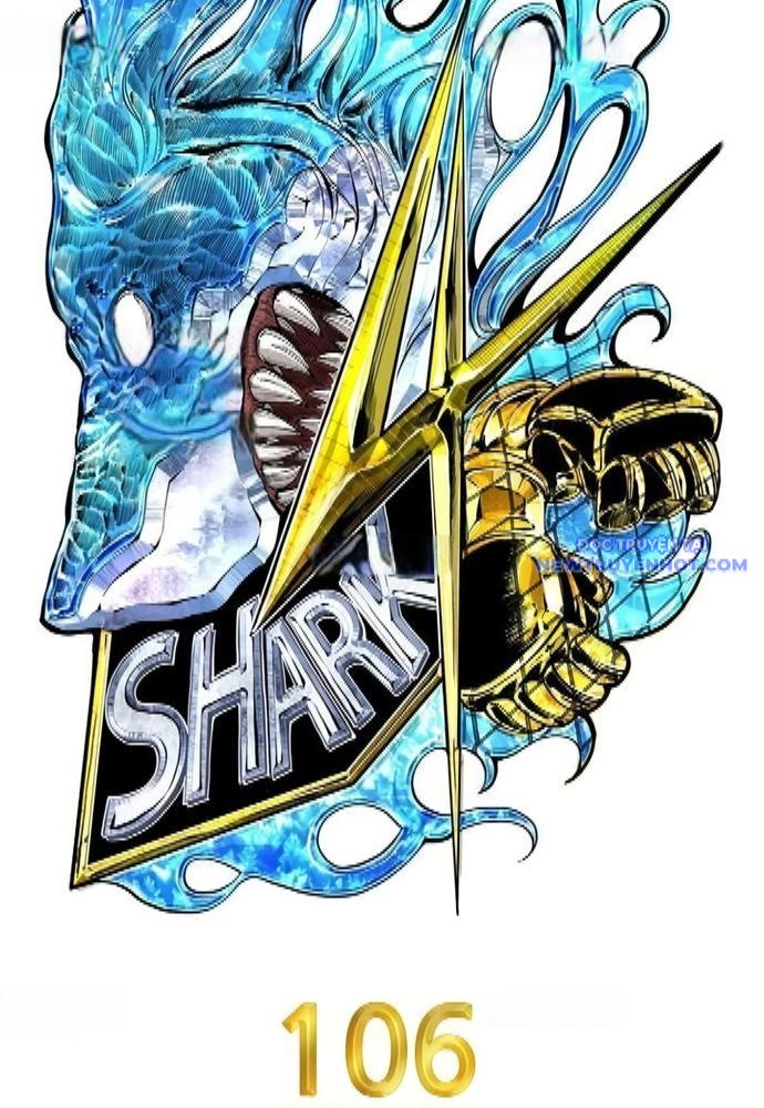 Shark - Cá Mập chapter 326 - Trang 11