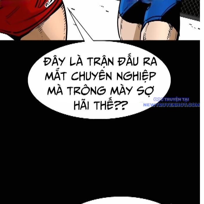 Shark - Cá Mập chapter 288 - Trang 111