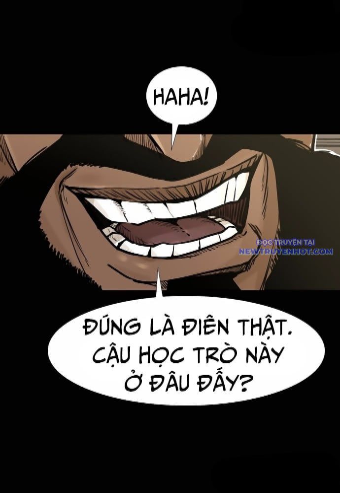 Shark - Cá Mập chapter 274 - Trang 31