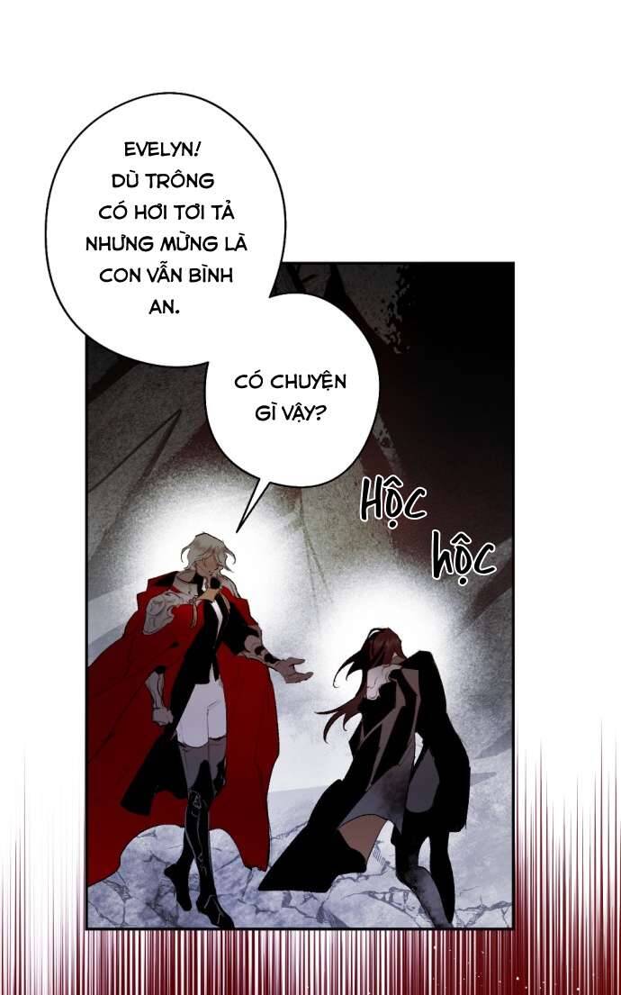 Lời Thú Nhận Của Chúa Tể Bóng Tối Chapter 116 - Trang 28