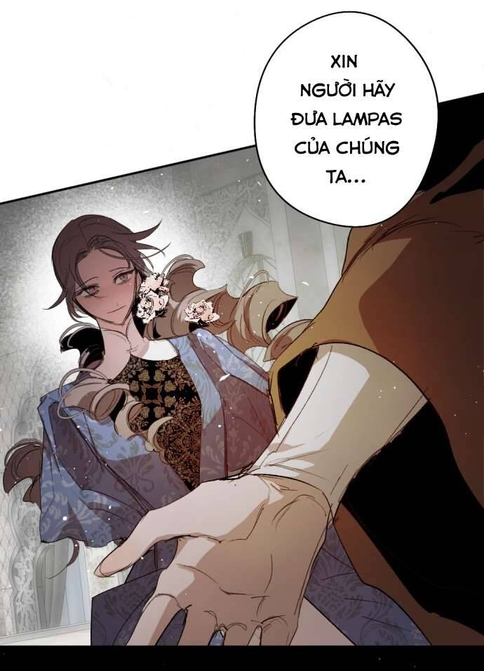 Lời Thú Nhận Của Chúa Tể Bóng Tối Chapter 116 - Trang 75