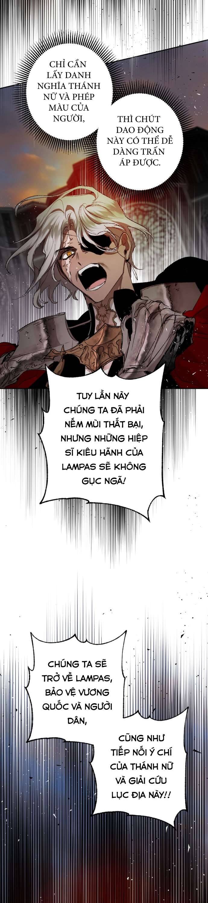 Lời Thú Nhận Của Chúa Tể Bóng Tối Chapter 116 - Trang 59