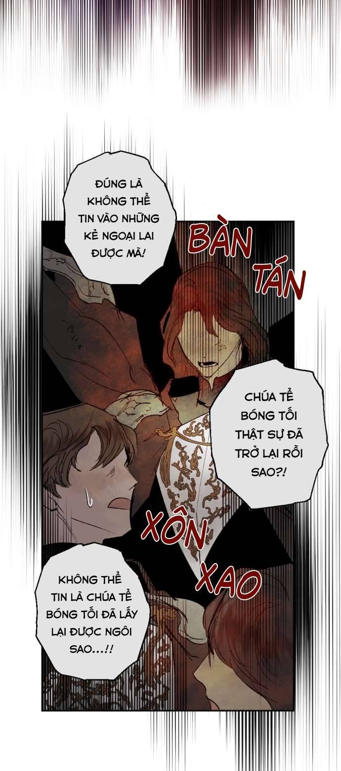 Lời Thú Nhận Của Chúa Tể Bóng Tối Chapter 116 - Trang 56