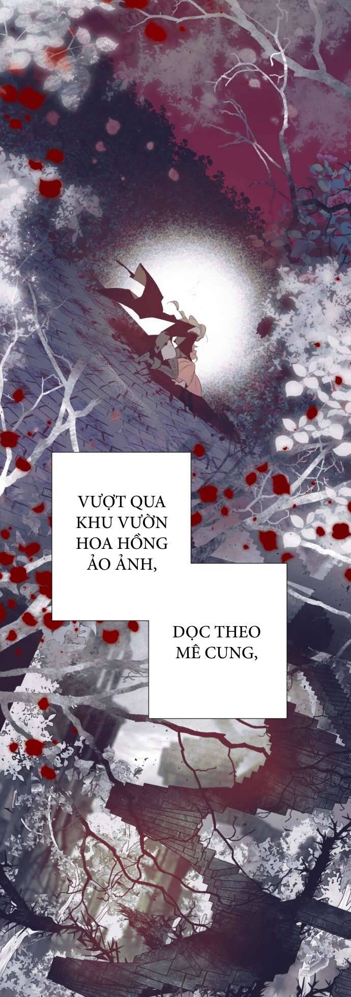 Lời Thú Nhận Của Chúa Tể Bóng Tối Chapter 116 - Trang 63