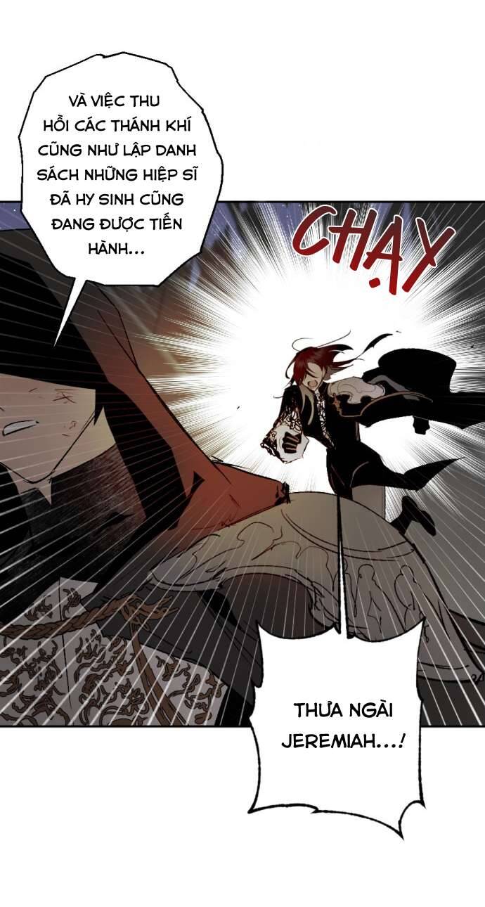 Lời Thú Nhận Của Chúa Tể Bóng Tối Chapter 116 - Trang 27