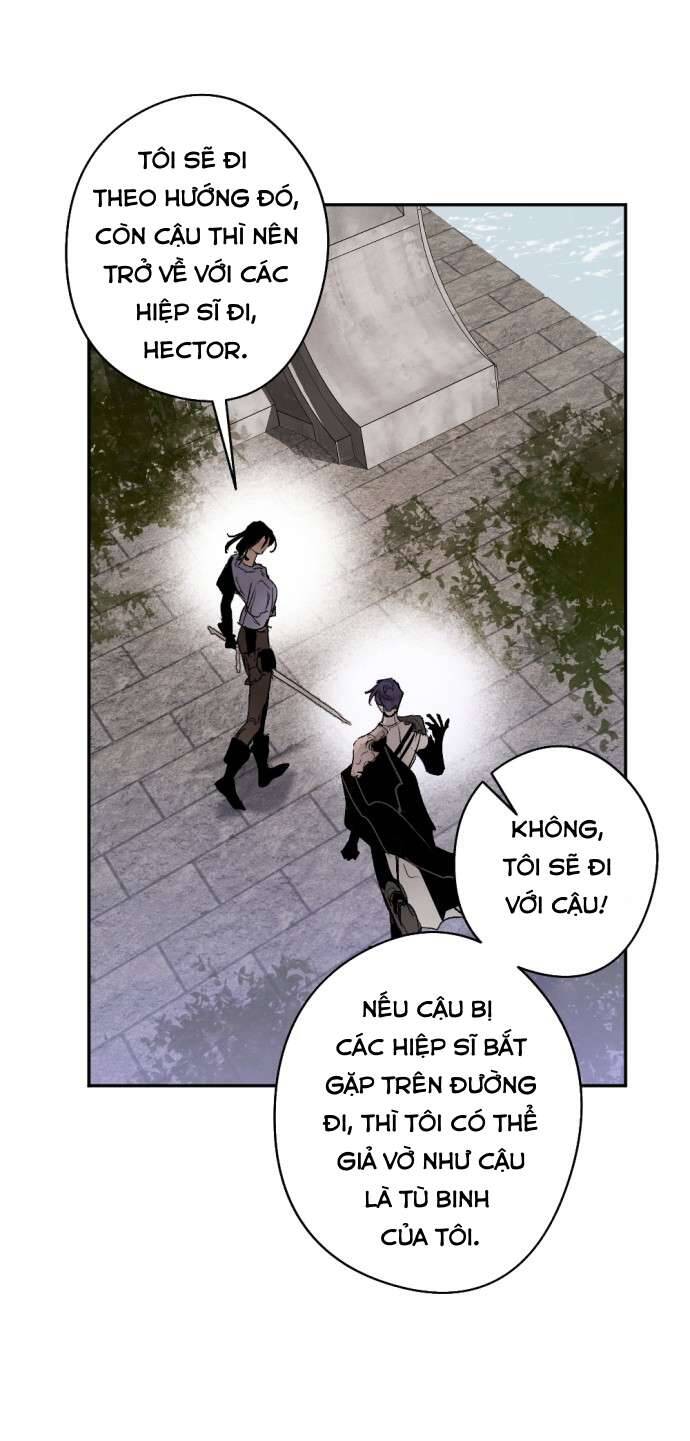 Lời Thú Nhận Của Chúa Tể Bóng Tối Chapter 116 - Trang 12