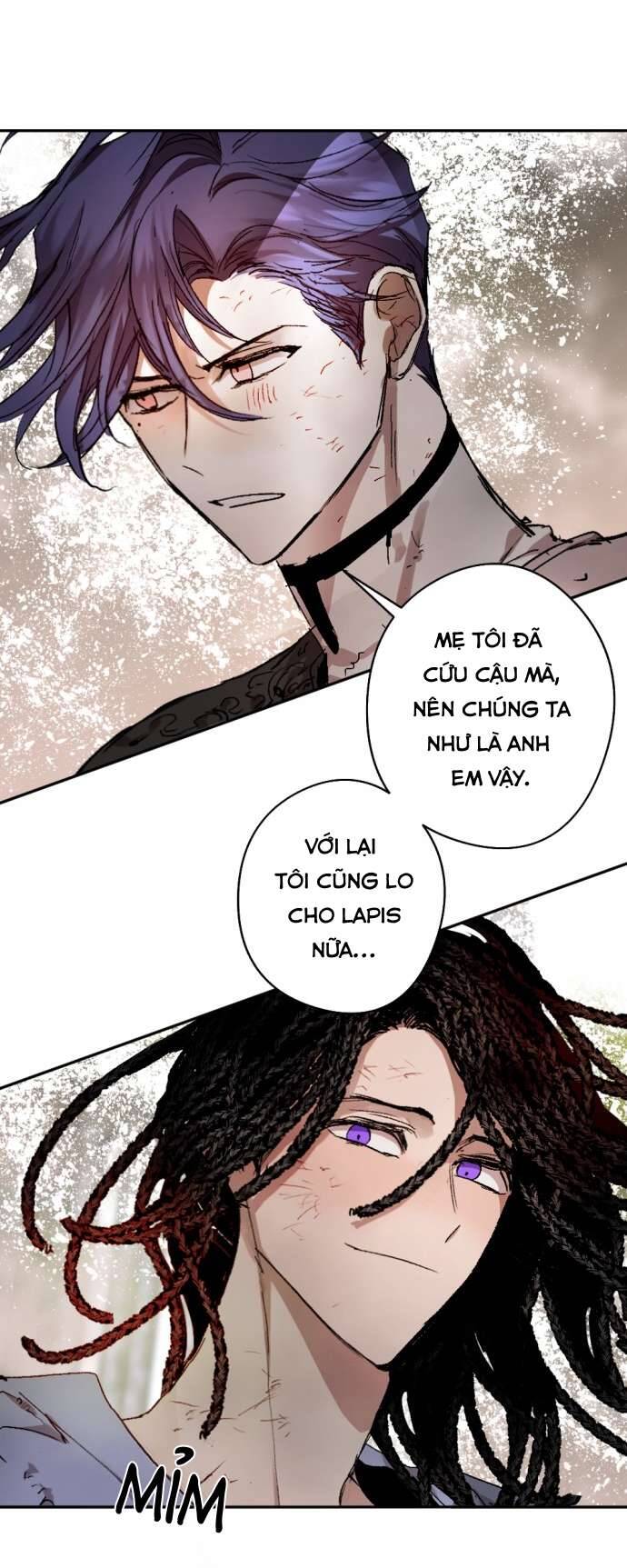 Lời Thú Nhận Của Chúa Tể Bóng Tối Chapter 116 - Trang 13