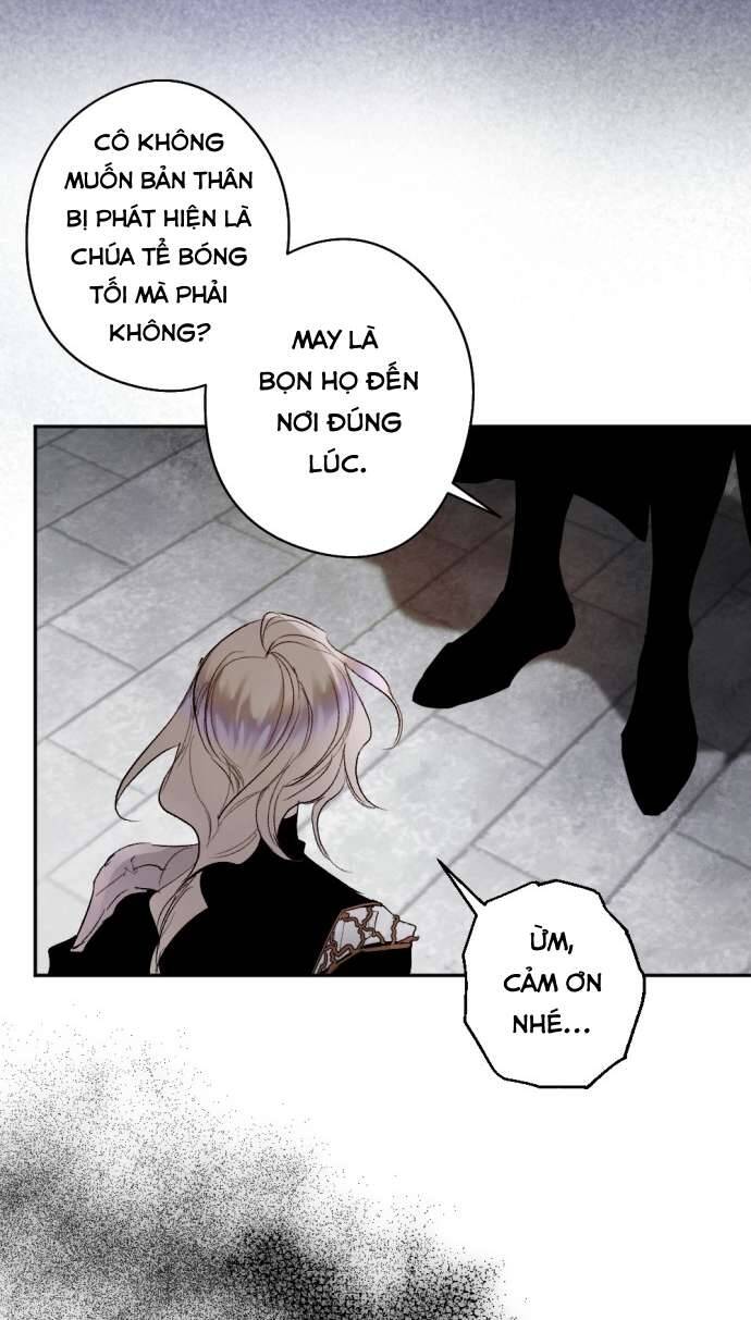 Lời Thú Nhận Của Chúa Tể Bóng Tối Chapter 116 - Trang 35