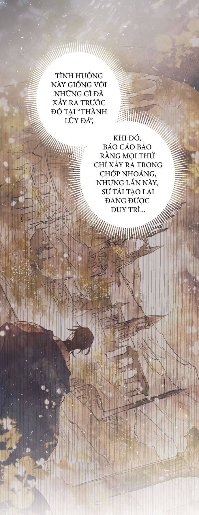 Lời Thú Nhận Của Chúa Tể Bóng Tối Chapter 116 - Trang 22