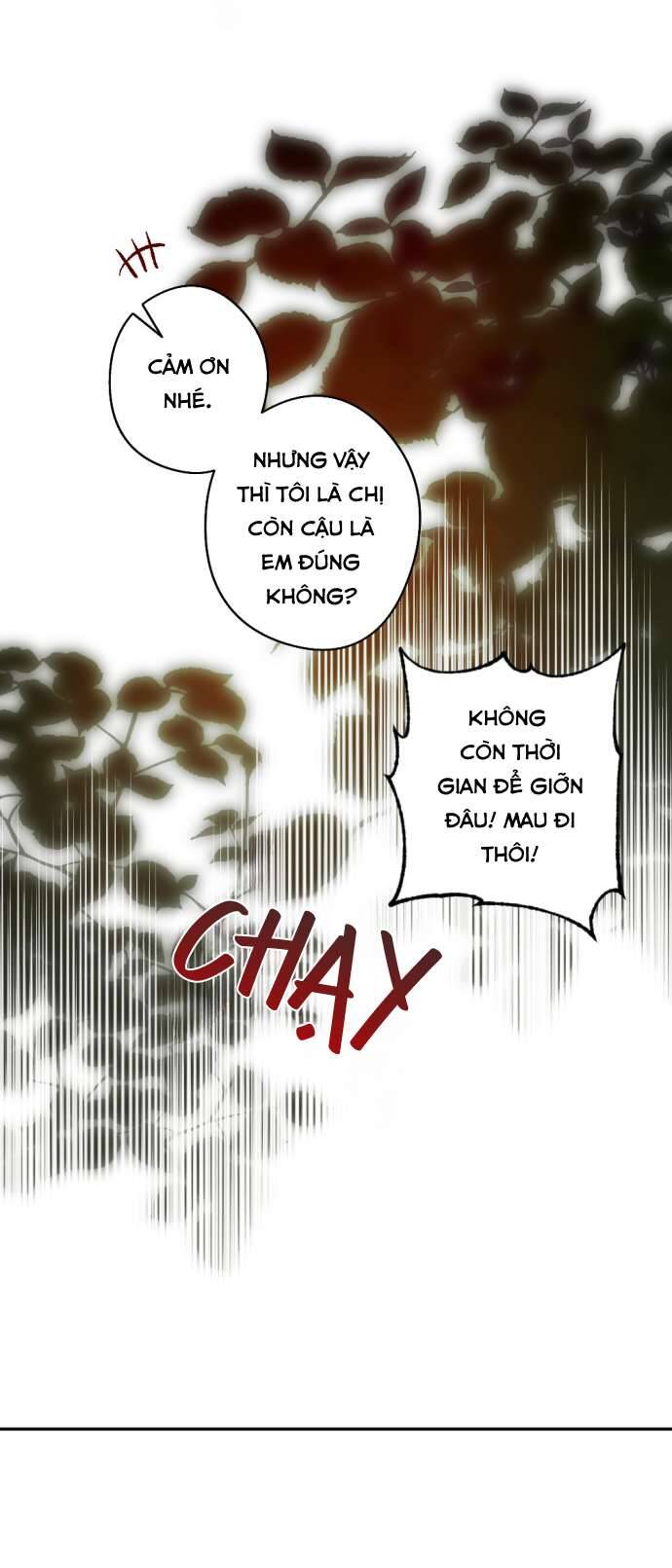 Lời Thú Nhận Của Chúa Tể Bóng Tối Chapter 116 - Trang 14