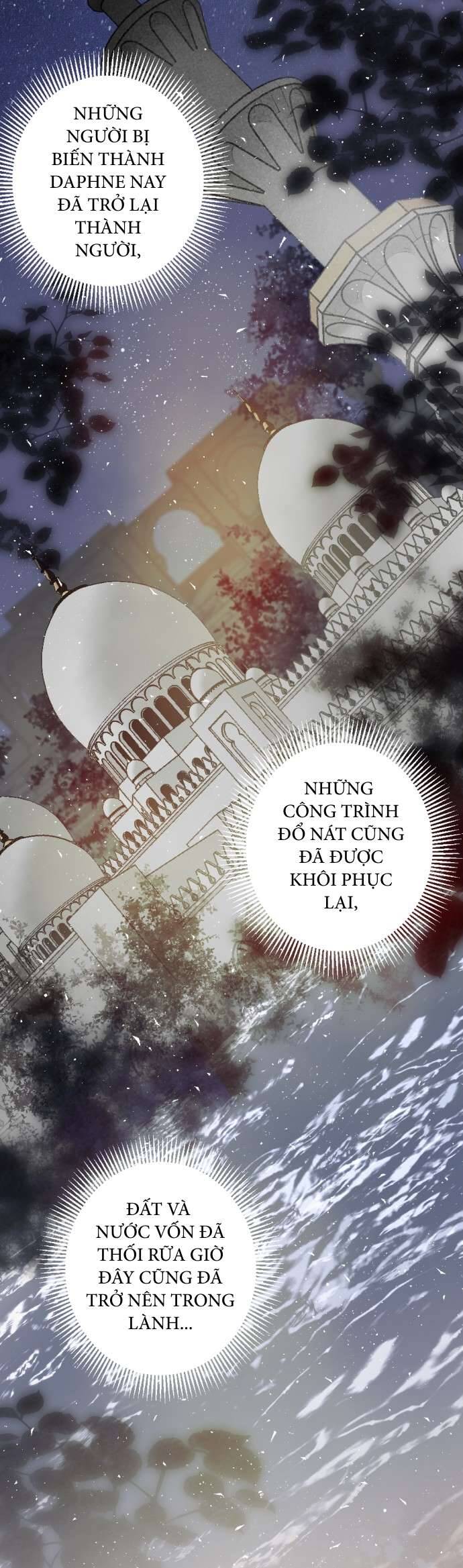 Lời Thú Nhận Của Chúa Tể Bóng Tối Chapter 116 - Trang 21