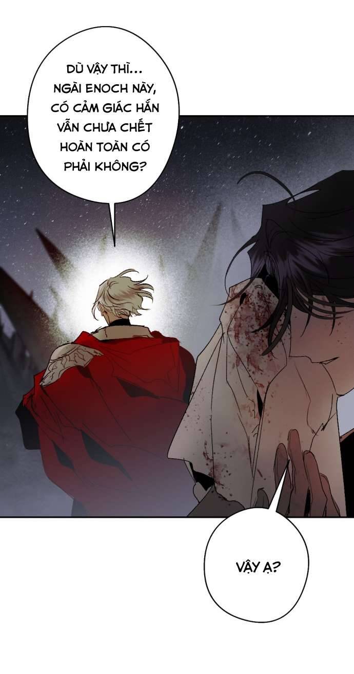 Lời Thú Nhận Của Chúa Tể Bóng Tối Chapter 116 - Trang 18